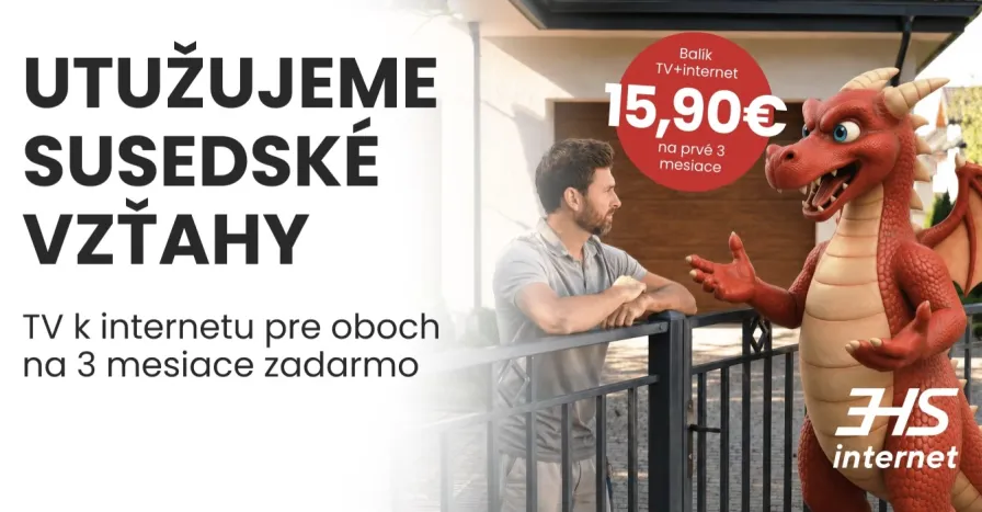Ehs Internet Titulka