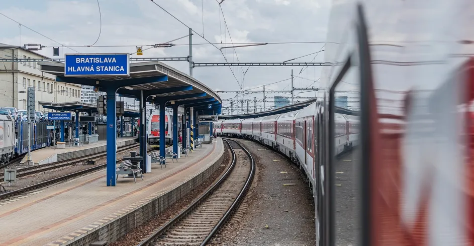 Mimoriadne Vlaky na Jesenne Prazdniny a Dusicky