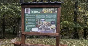Tabula Mokrade Rudava