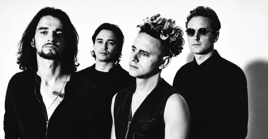 Depeche