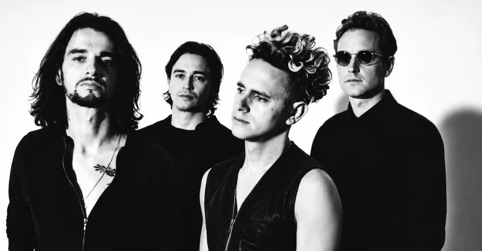 Depeche