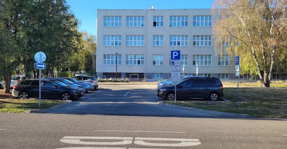 Malacky Zs Derera Nove Parkovanie