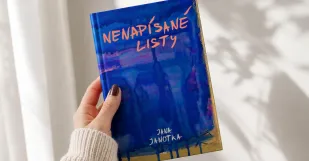 Jana Janotka Nenapisane Listy Malacky