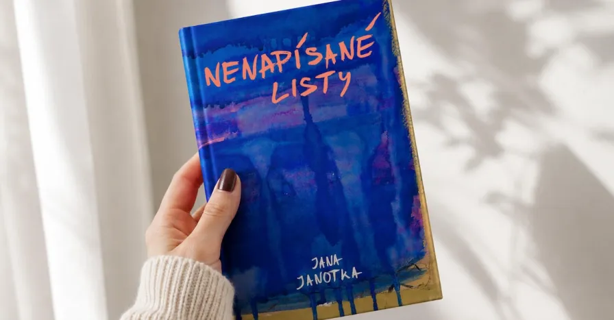 Jana Janotka Nenapisane Listy Malacky