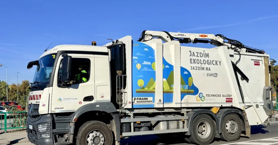 Tehnicke Sluzby Senica Auto