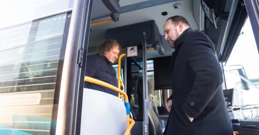Ttsk Autobusova Doprava Viskupic
