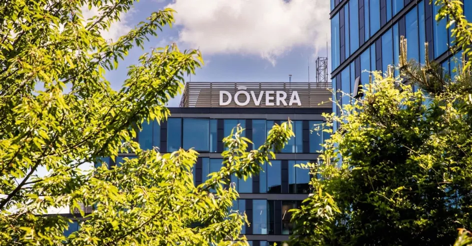 Dovera 1