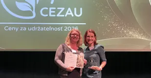 1 Ocenenie Cezau