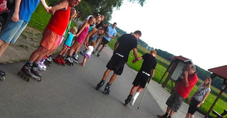 Inline Parada Batov Kanal Pristav Senica Rekord 2014 21