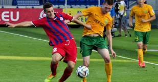 Futbal Fk Senica Zilina1