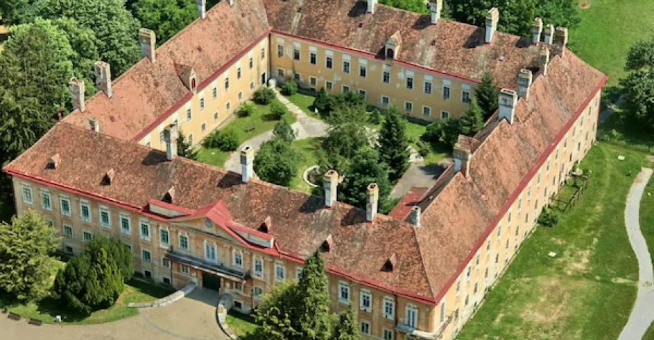 Palffyovsky Kastiel Malacky