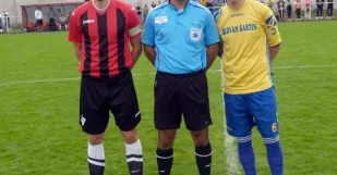 Sastin Futbal