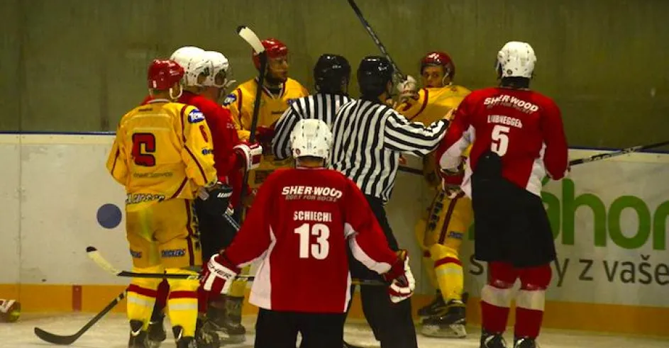 Hc Dukla Senica