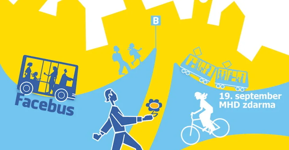 Senicky Tyzden Dobrovolnictva Europsky Tyzen Mobility Senica