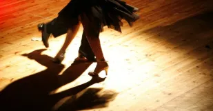 Dancing