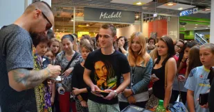 Koncert Suvereno Zoc Max Skalica 3