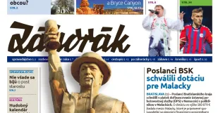 Tyzdennik Zahorak Cover 27102014