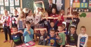 Bezpecnost Deti na Cestach a Povinnost Nosenia Reflexnych Prvkov