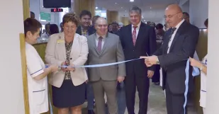 Urgentny Prijem Nemocnica Skalica