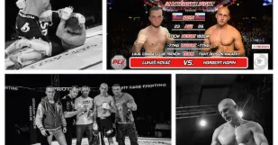 Fight Division Malacky Trencin