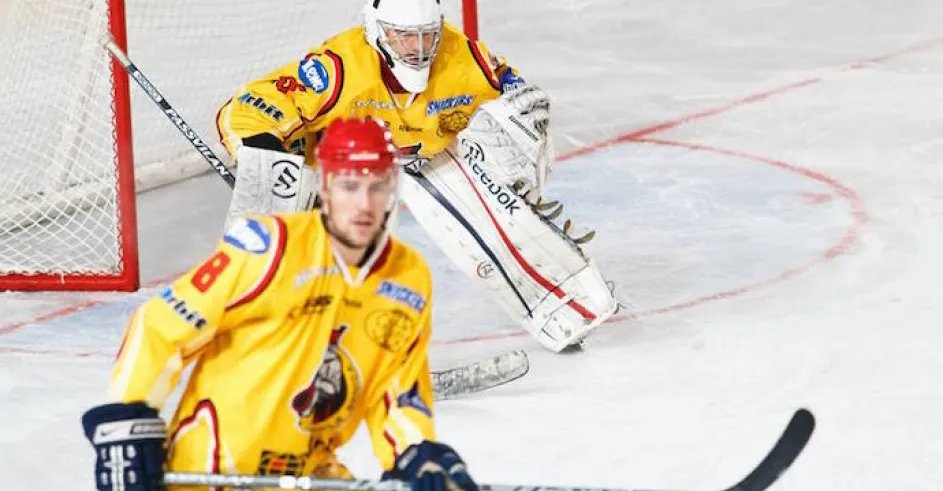 Hc Dukla Senica Foto Marek Stitny