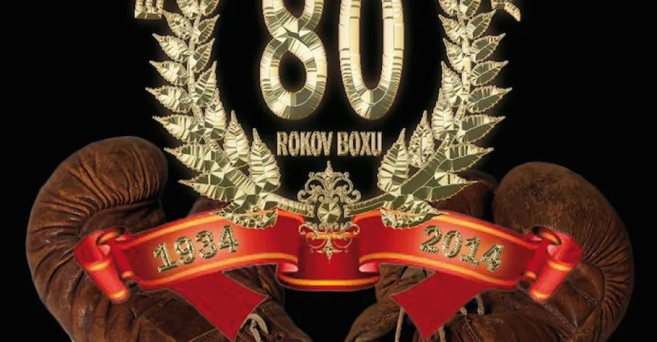 80 Rokov Bc Rtj Malacky Box