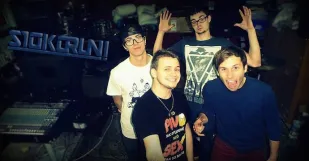 Skupina Sto Korun