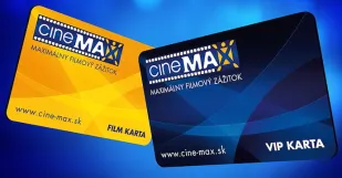 Cinemax Karty 2015 Mala