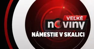 Velke Noviny Joj Logo Namestie Skalica