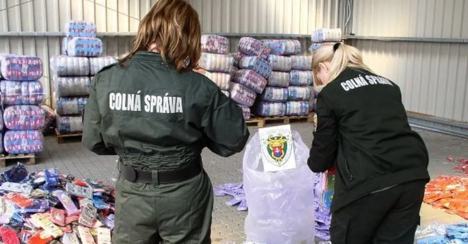 Colnici Ilustracne Foto
