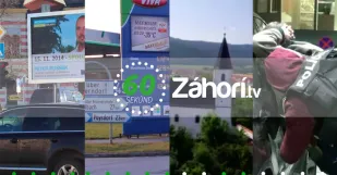 60Sekund Zahori Tv 3Tyzden Clanok