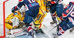 Hokej Hc Dukla Senica Bardejov