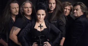 Lucie Bila Skupina Arakain Holic Cibula Fest