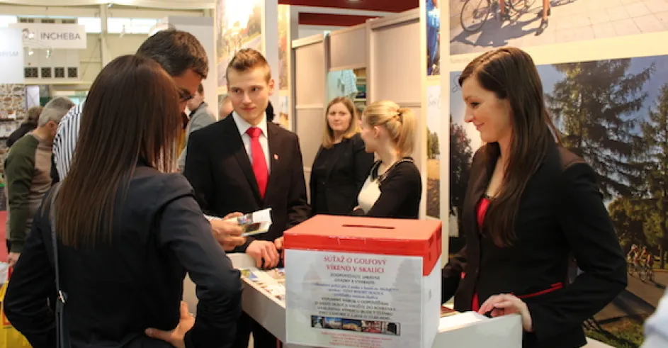 Itf Slovakiatour Skalica Senica Malacky Holic Gbely Sastin Straze 2014 Veltrh Vystava