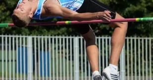 Atletika Bubenik Foto M Gasaj