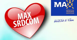 Valentinsky Koncert Max Srdcom Skalica
