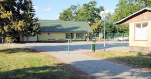 Rudava Male Levare Autokemping