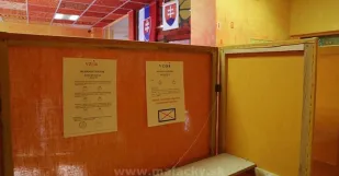 Referendum Malacky