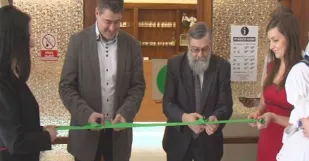 Tik Skalica Dom Kultury