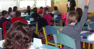 Deti a Nebezpecny Virtualny Svet Senica