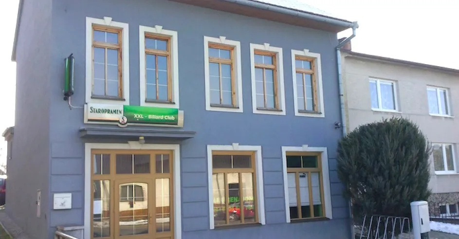 Prenajom Polyfunkcny Dom Moravsky Svaty Jan