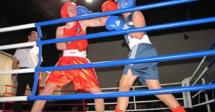 Box Malacky Maros Ruzicka Bc Rtj