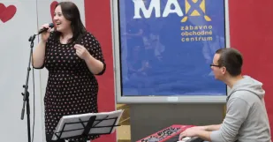 Katka Koscova Max Skalica