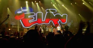 Koncert Elan Holic