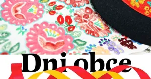 Dni Obec Borsky Svaty Jur