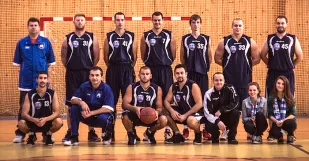 Msk Bo Holic Basketbal