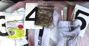 Marihuana Kuty Lanzhot Estonci