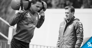 Tomas Vacula Kondicny Trener Fk Senica