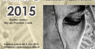 Vystava Amfo 2015 Zahorske Muzeum Skalica