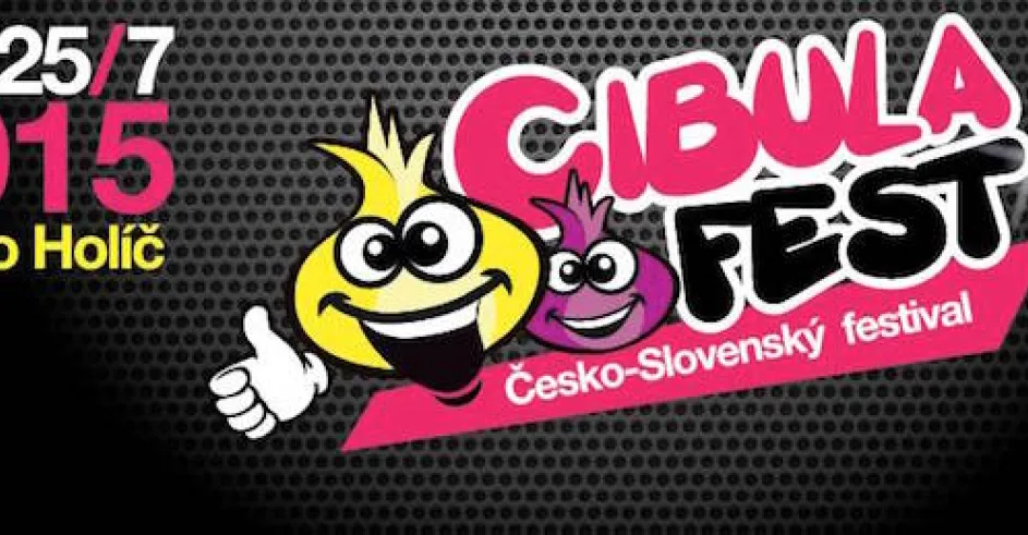 Cibula Fest Holic